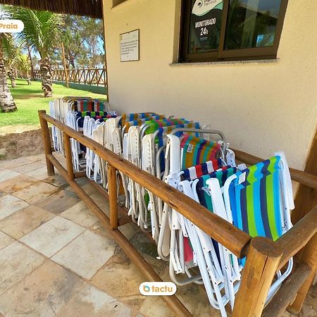 Terreo Enorme Luxuoso No Vg Sun Cumbuco Por Tactu Villa ภายนอก รูปภาพ