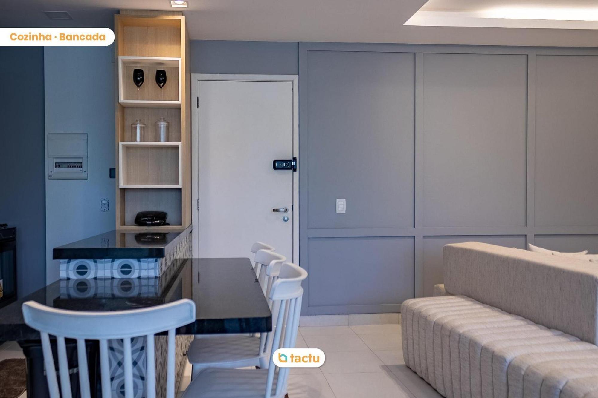 Terreo Enorme Luxuoso No Vg Sun Cumbuco Por Tactu Villa ภายนอก รูปภาพ