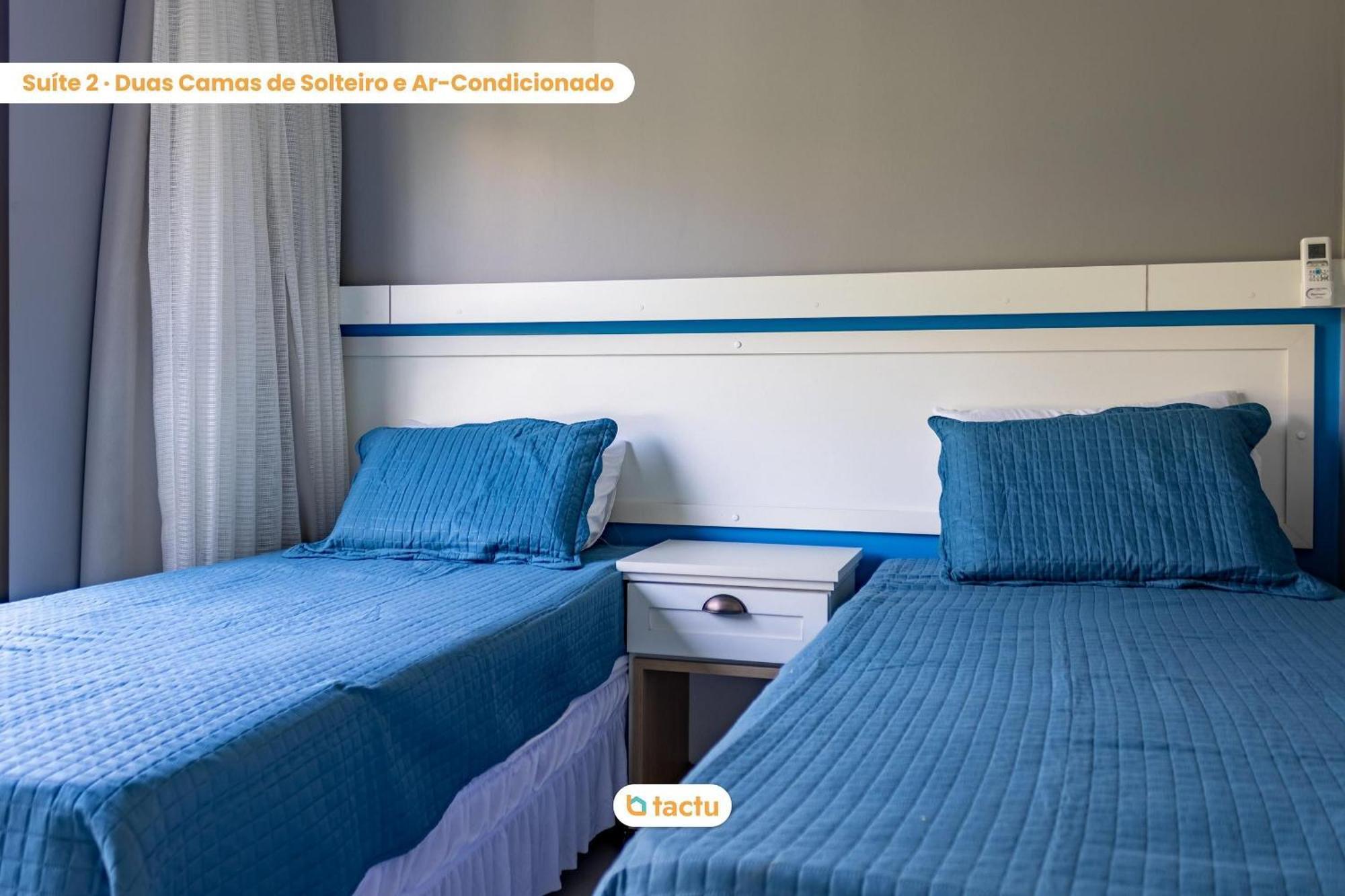 Terreo Enorme Luxuoso No Vg Sun Cumbuco Por Tactu Villa ภายนอก รูปภาพ