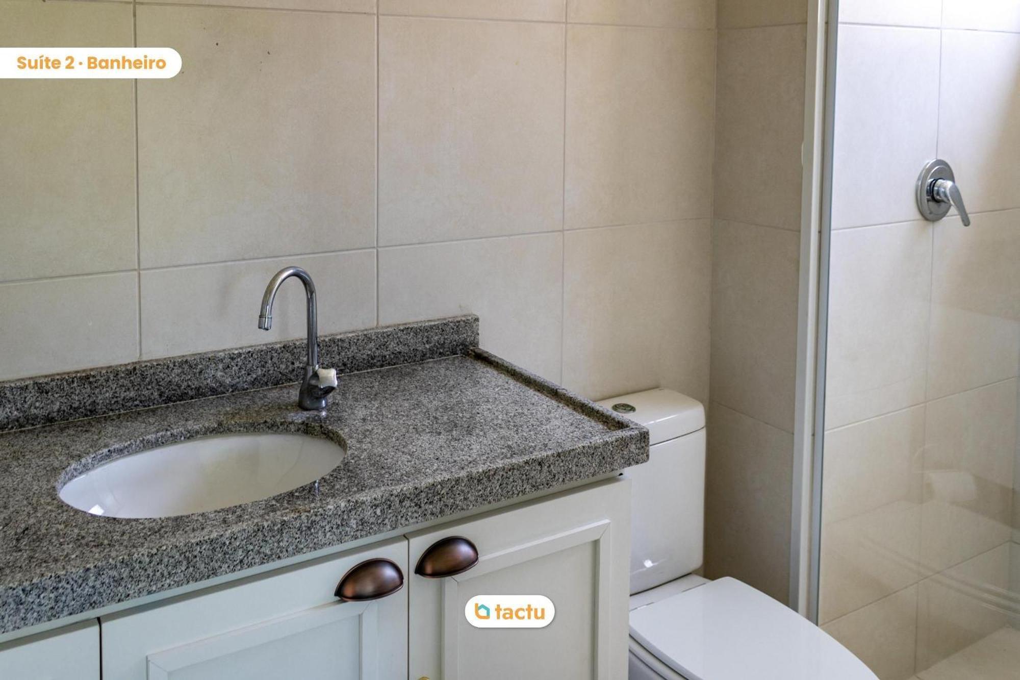 Terreo Enorme Luxuoso No Vg Sun Cumbuco Por Tactu Villa ภายนอก รูปภาพ