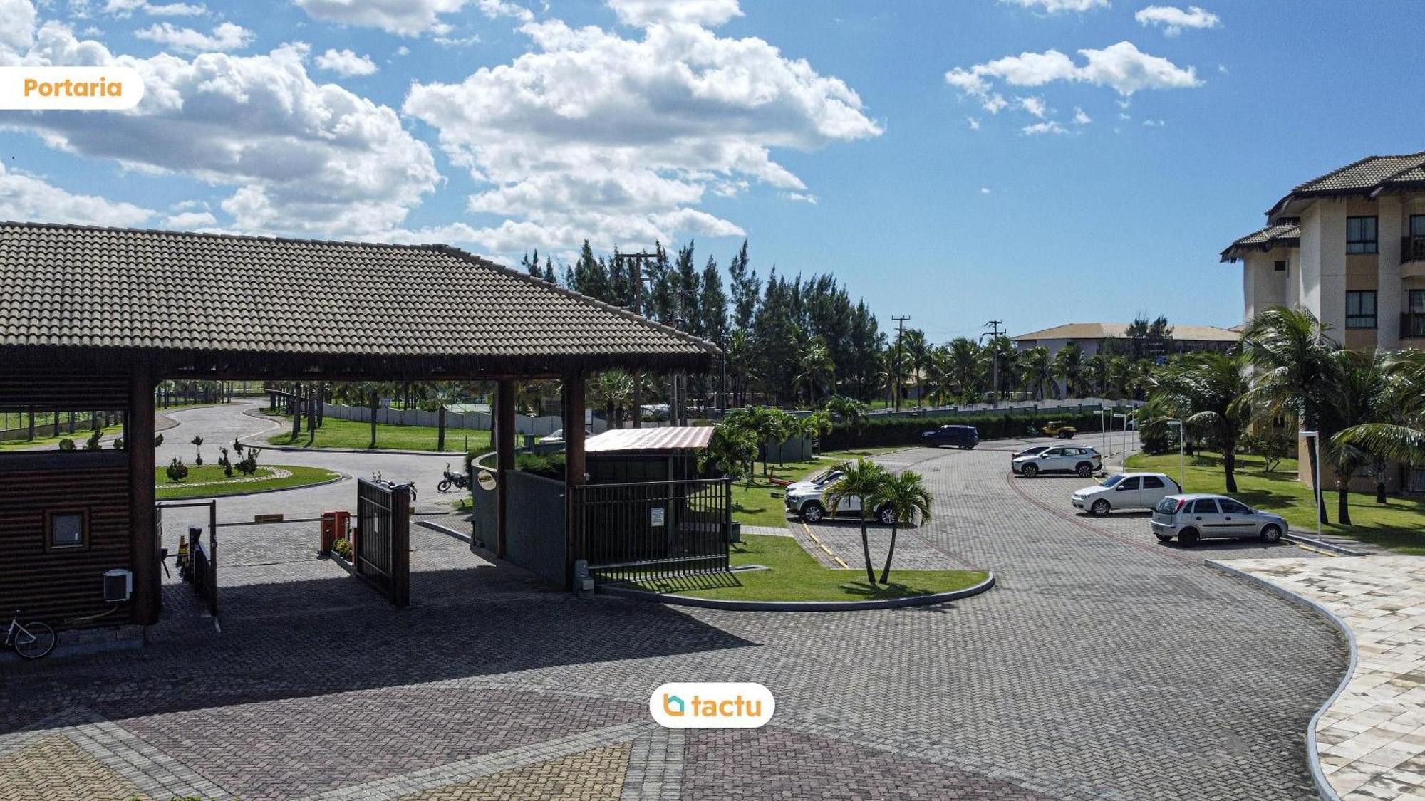Terreo Enorme Luxuoso No Vg Sun Cumbuco Por Tactu Villa ภายนอก รูปภาพ